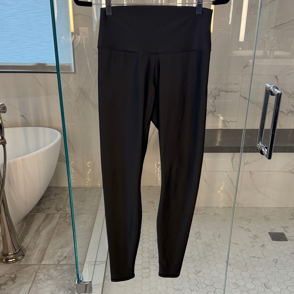 ALO Yoga Black Leggings